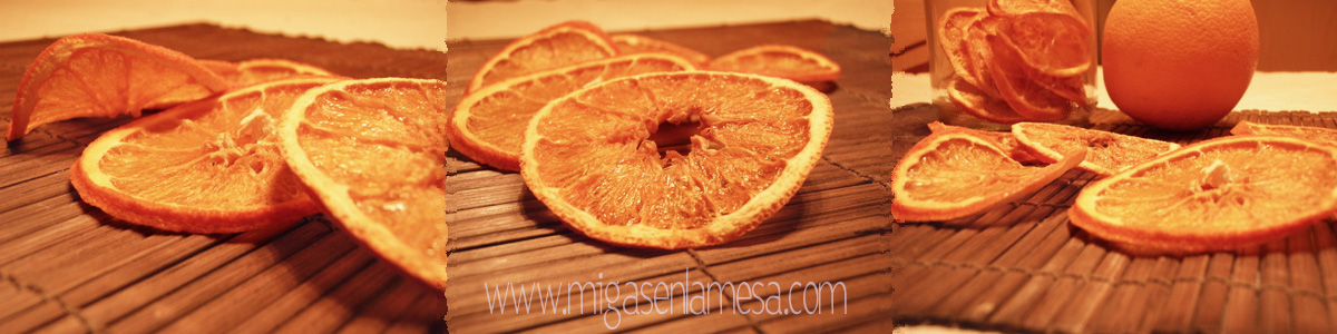 Naranjas deshidratadas 4